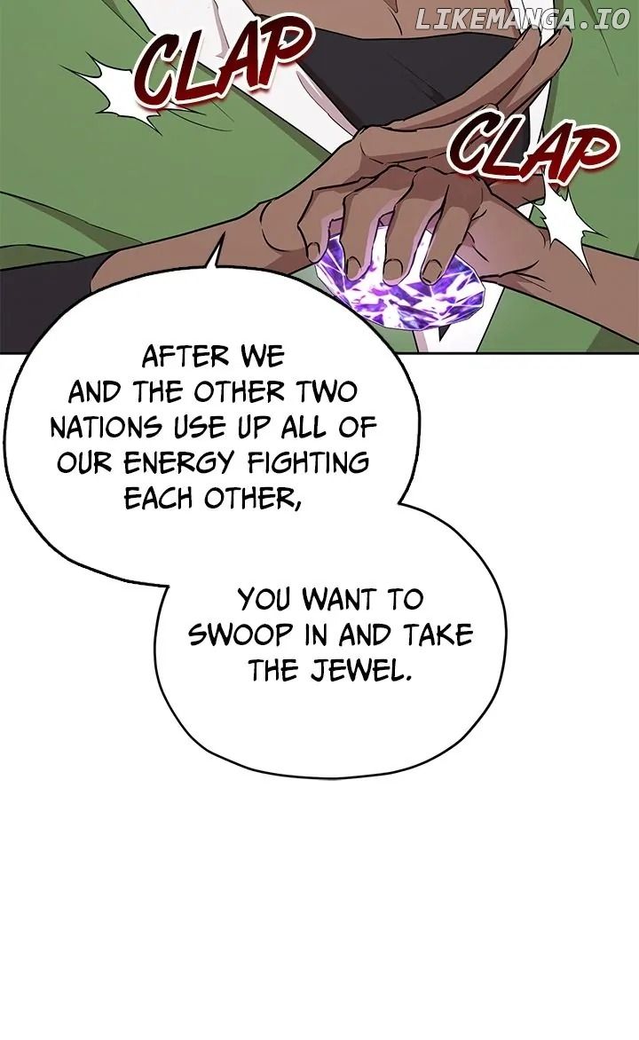 The Daughter of the Elemental King chapter 149 page 24