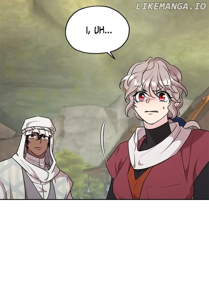 The Daughter of the Elemental King chapter 149 page 29