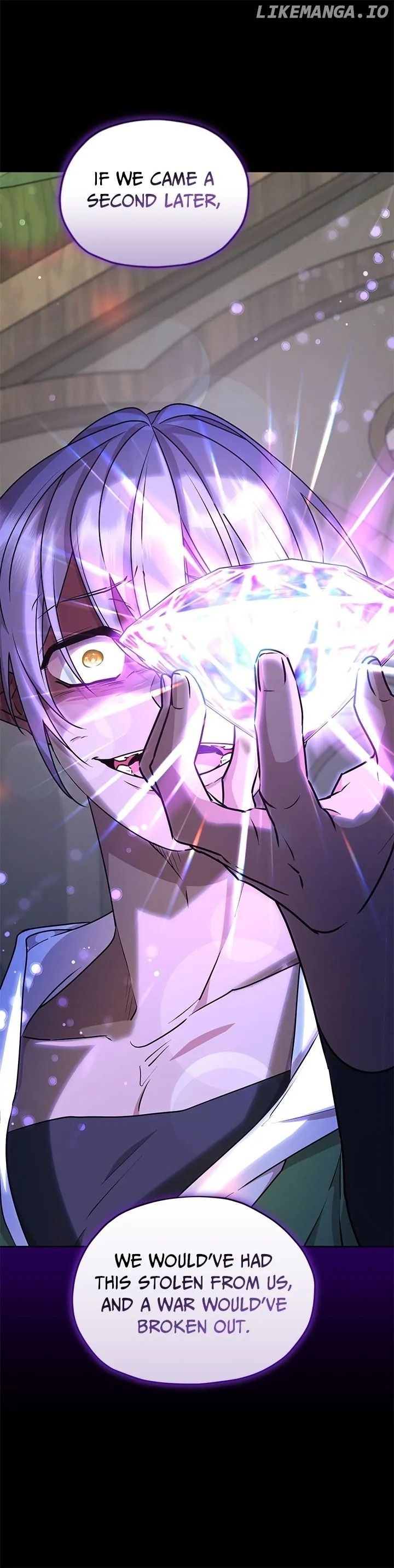 The Daughter of the Elemental King chapter 149 page 3