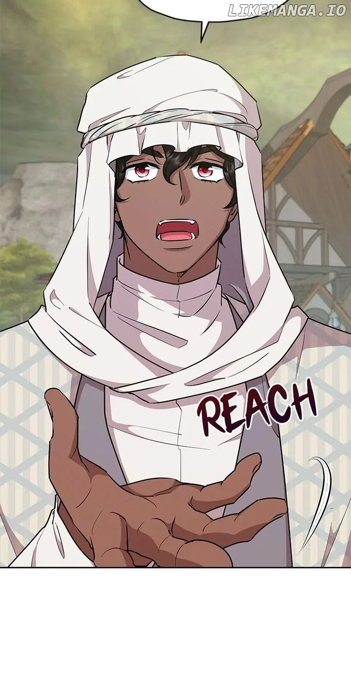 The Daughter of the Elemental King chapter 149 page 31