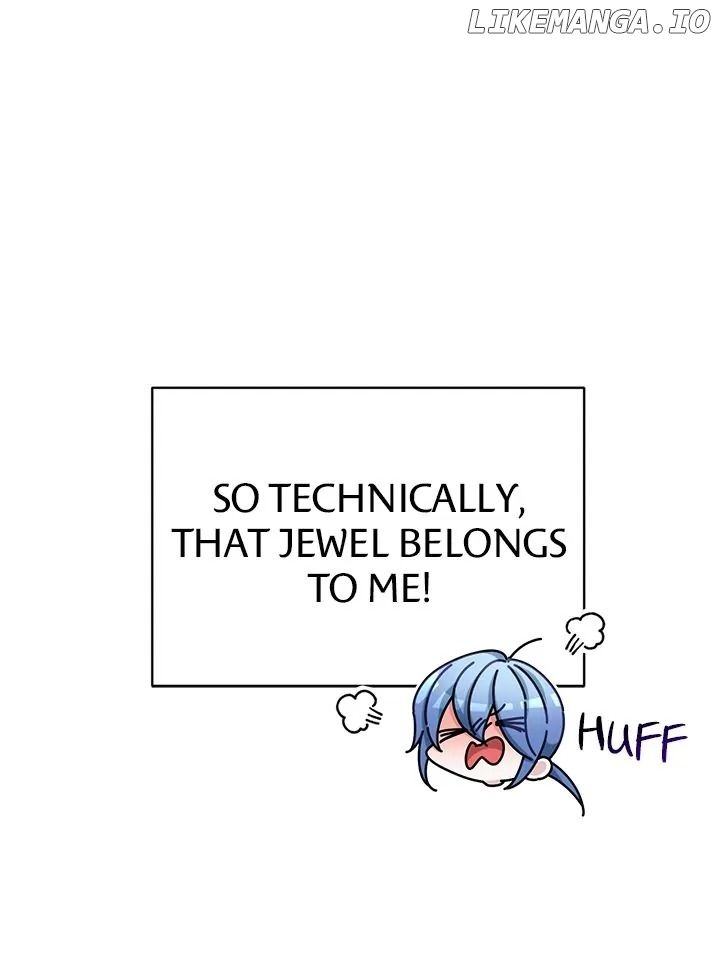 The Daughter of the Elemental King chapter 149 page 33