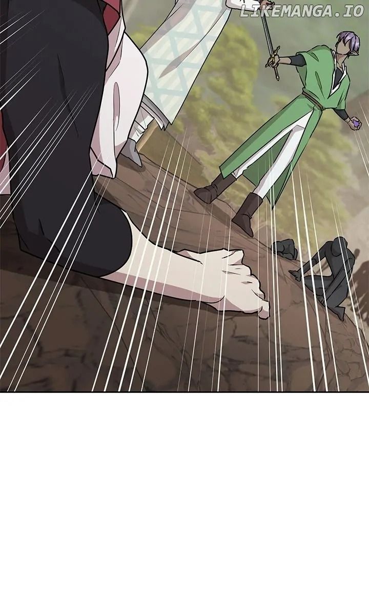 The Daughter of the Elemental King chapter 149 page 42