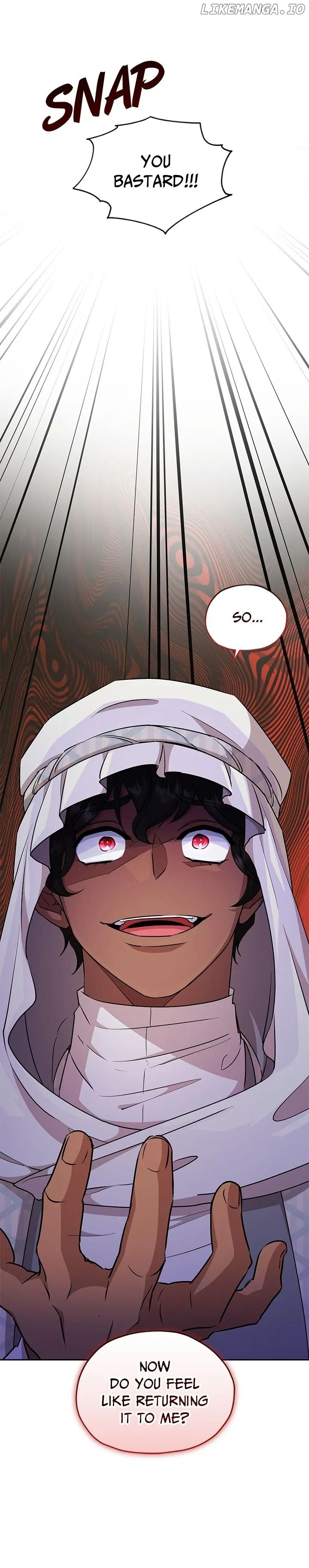 The Daughter of the Elemental King chapter 149 page 45