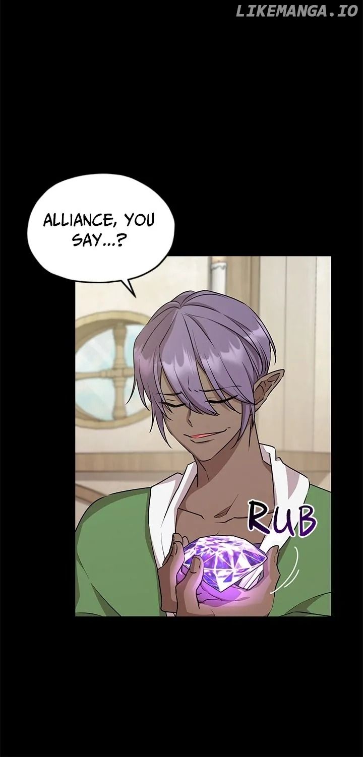 The Daughter of the Elemental King chapter 149 page 7