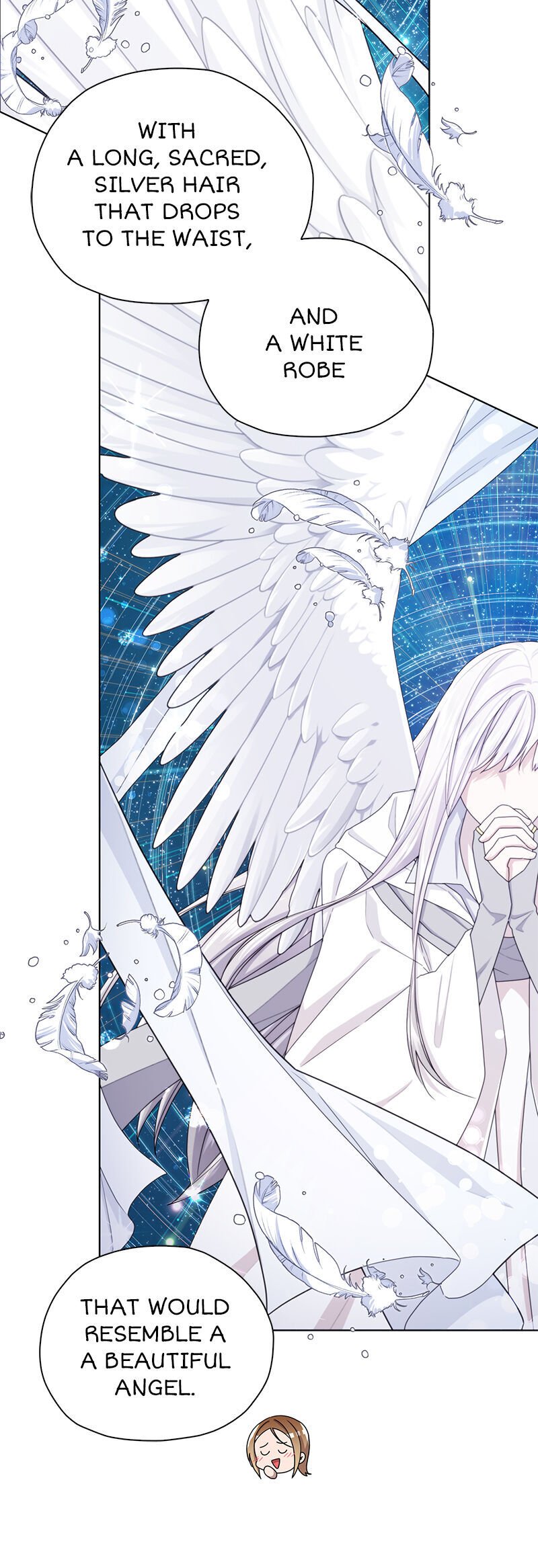 The Daughter of the Elemental King chapter 15 page 11