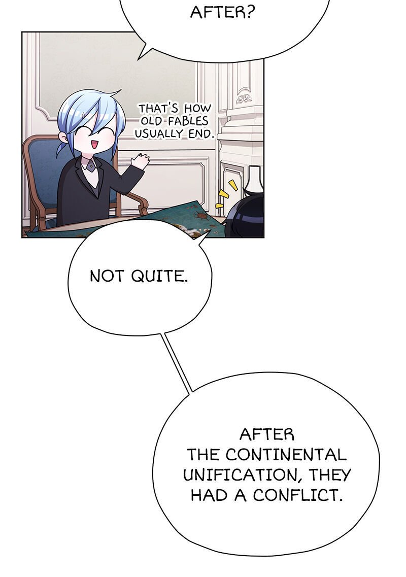 The Daughter of the Elemental King chapter 15 page 19