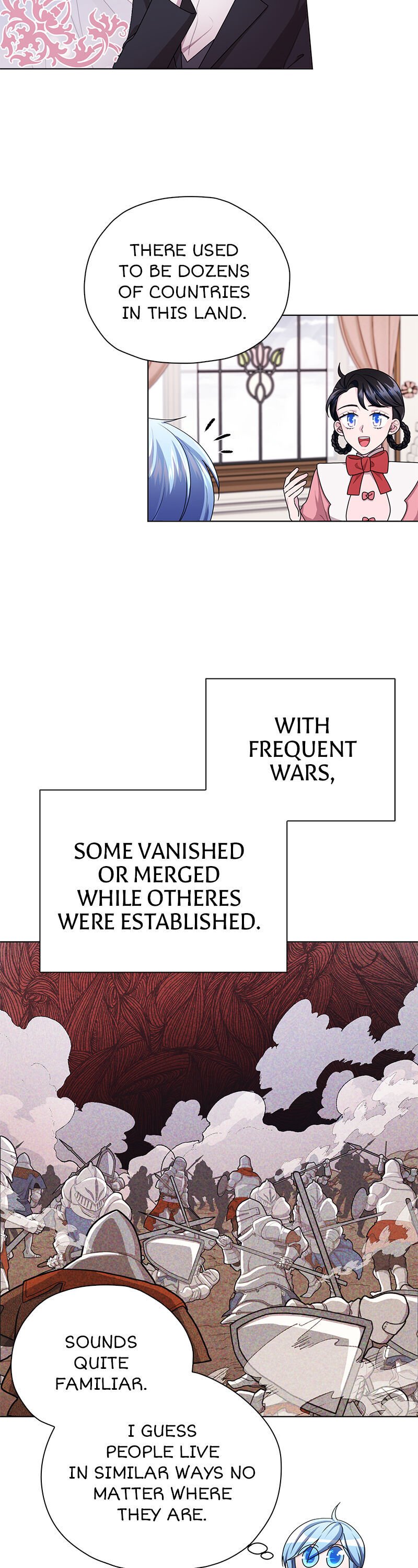 The Daughter of the Elemental King chapter 15 page 2