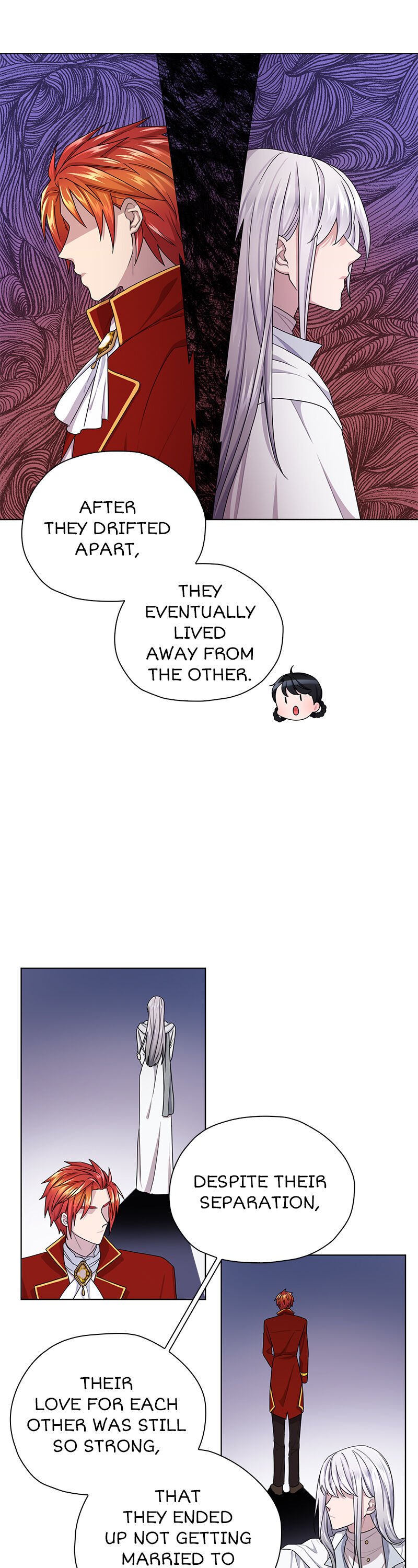 The Daughter of the Elemental King chapter 15 page 20