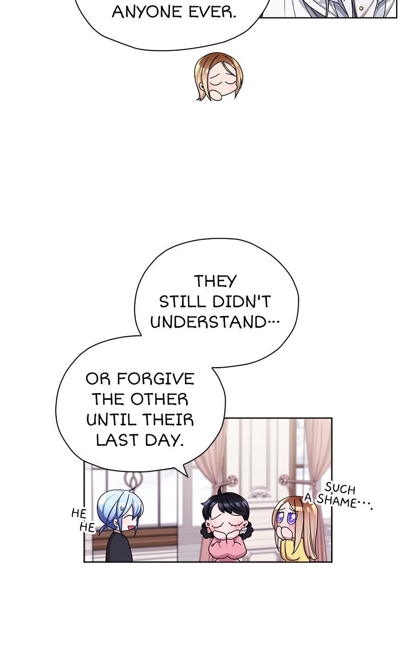 The Daughter of the Elemental King chapter 15 page 21