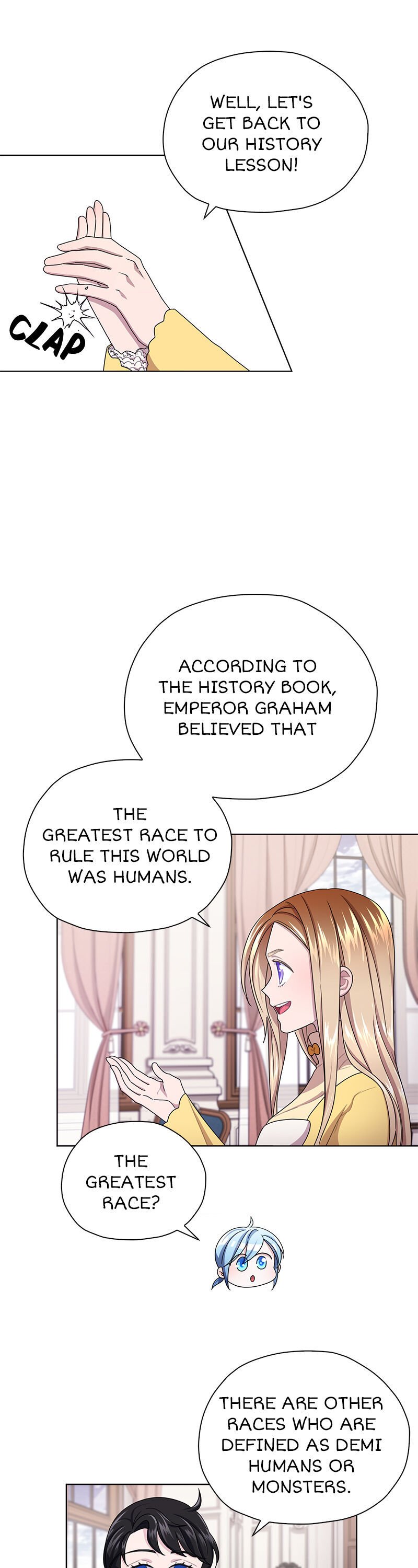 The Daughter of the Elemental King chapter 15 page 24