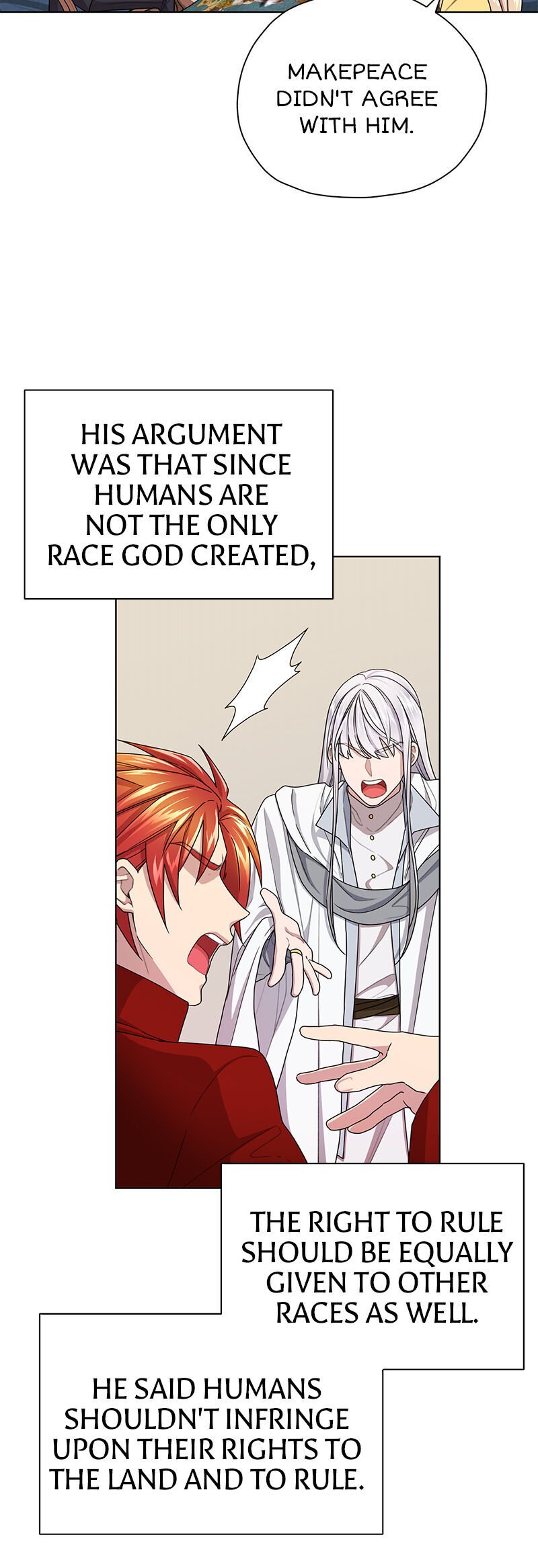 The Daughter of the Elemental King chapter 15 page 27