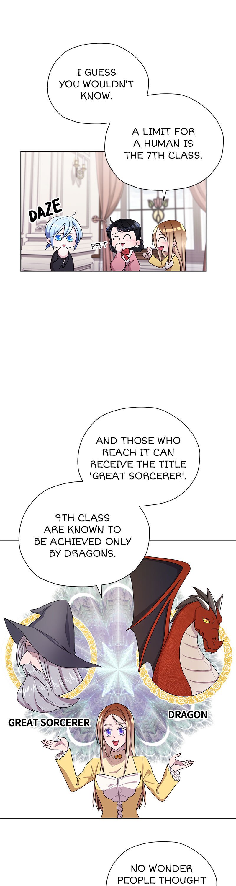 The Daughter of the Elemental King chapter 15 page 30