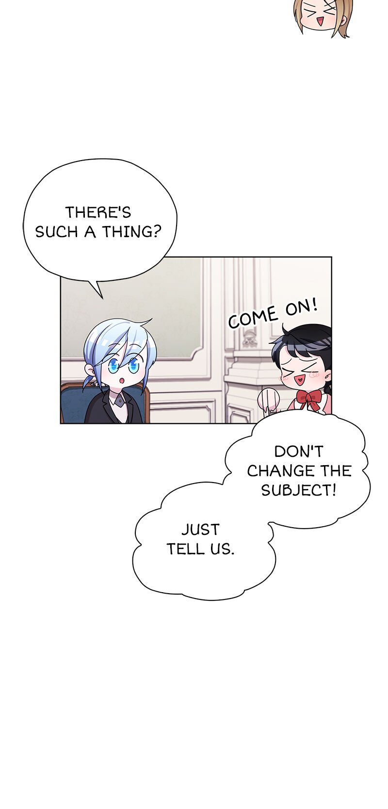 The Daughter of the Elemental King chapter 15 page 35