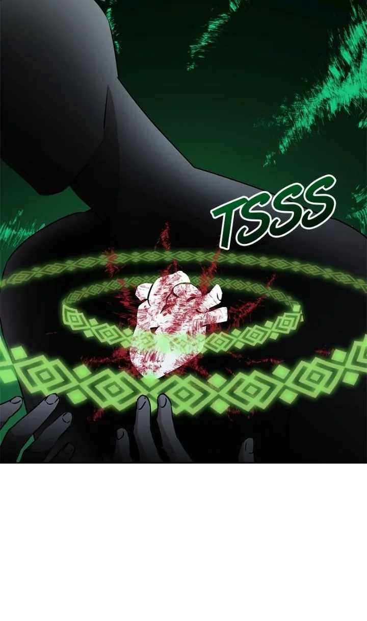 The Daughter of the Elemental King chapter 150 page 12