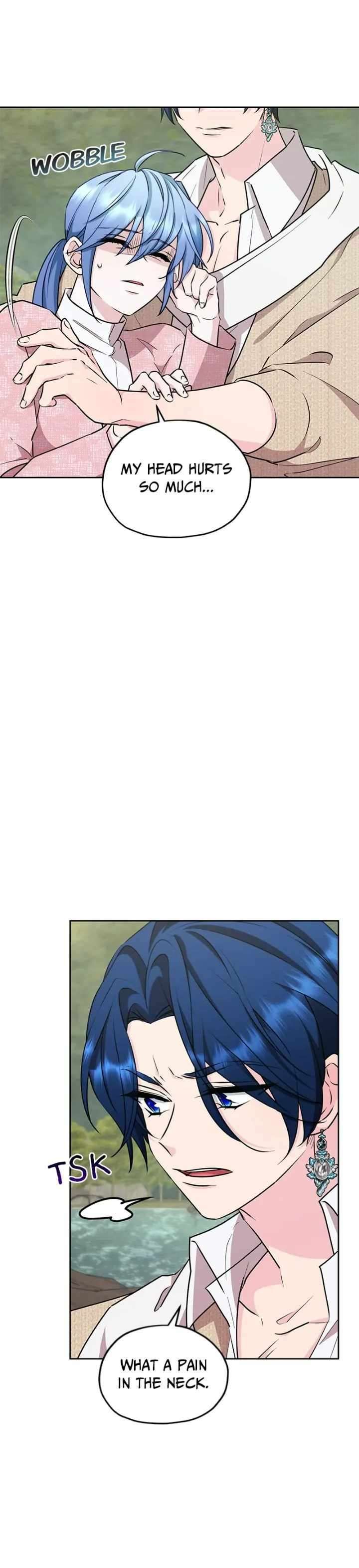 The Daughter of the Elemental King chapter 150 page 19