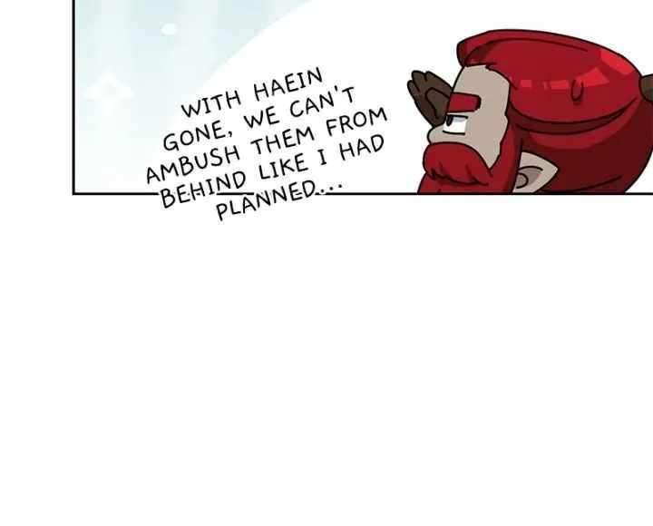 The Daughter of the Elemental King chapter 150 page 33