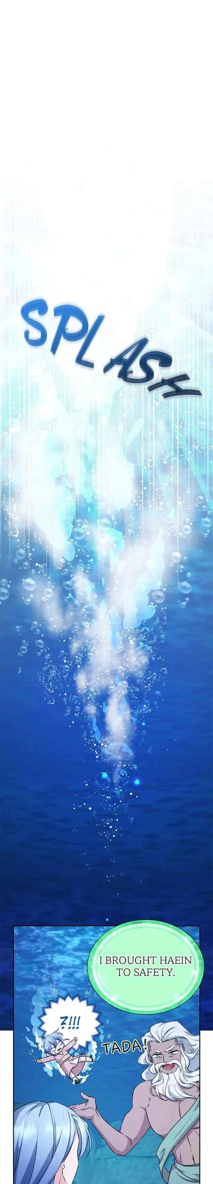 The Daughter of the Elemental King chapter 150 page 34