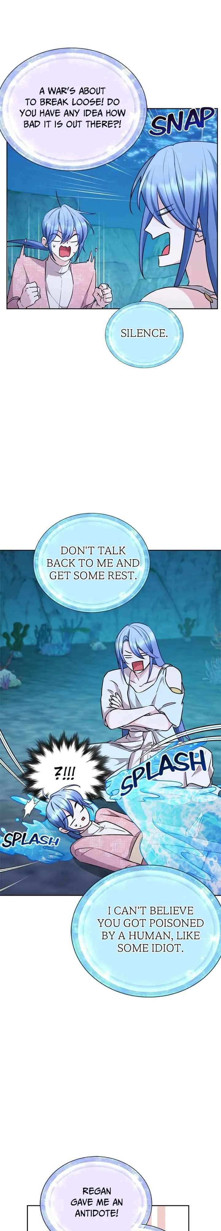 The Daughter of the Elemental King chapter 150 page 36