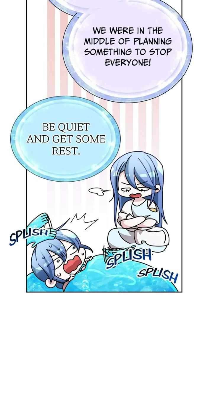 The Daughter of the Elemental King chapter 150 page 37