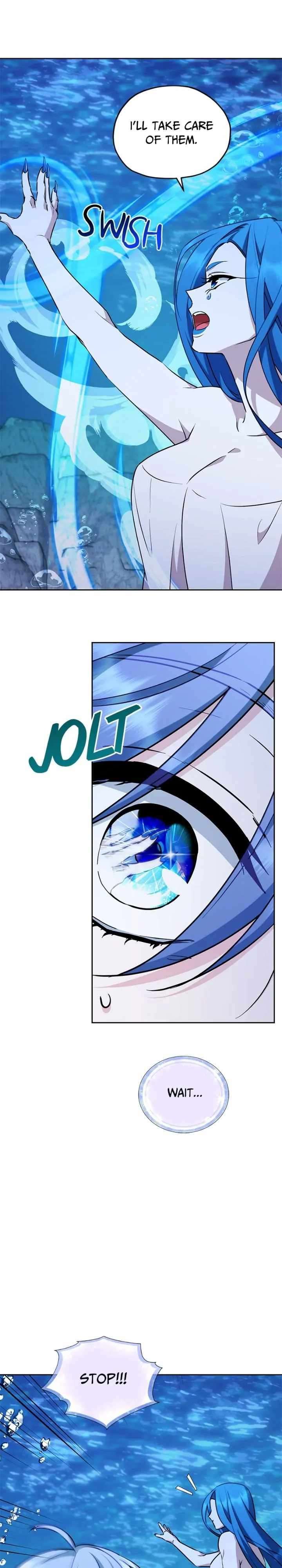 The Daughter of the Elemental King chapter 150 page 42