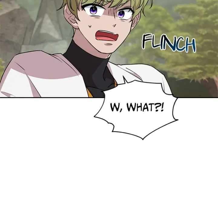 The Daughter of the Elemental King chapter 150 page 6