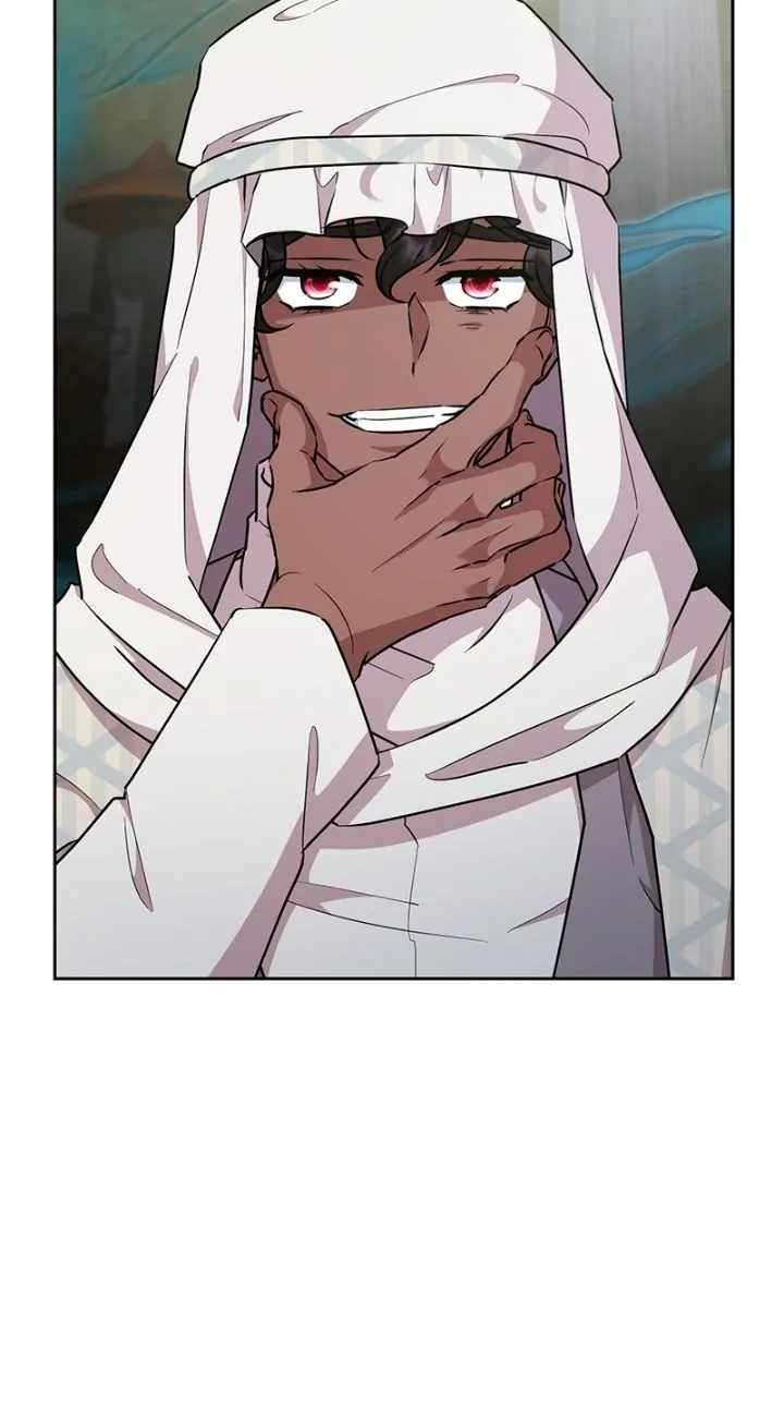 The Daughter of the Elemental King chapter 150 page 8