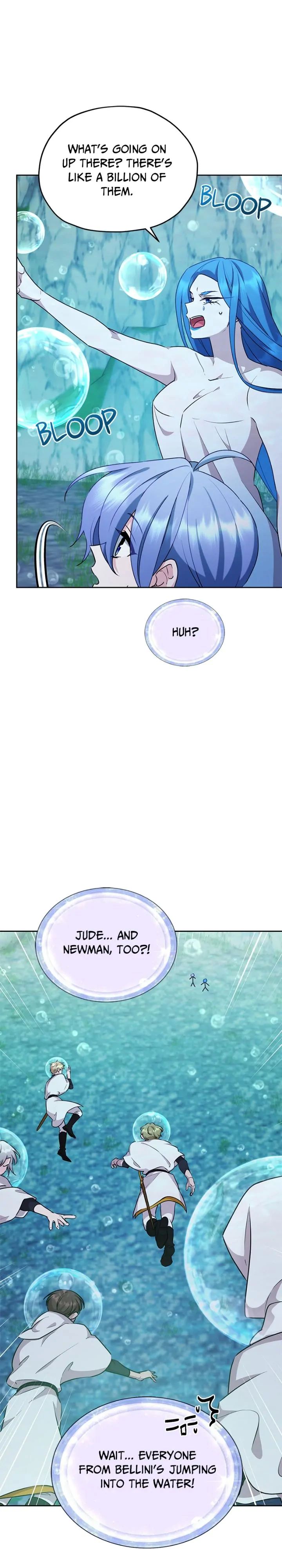 The Daughter of the Elemental King chapter 151 page 10