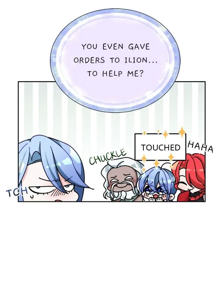 The Daughter of the Elemental King chapter 151 page 18