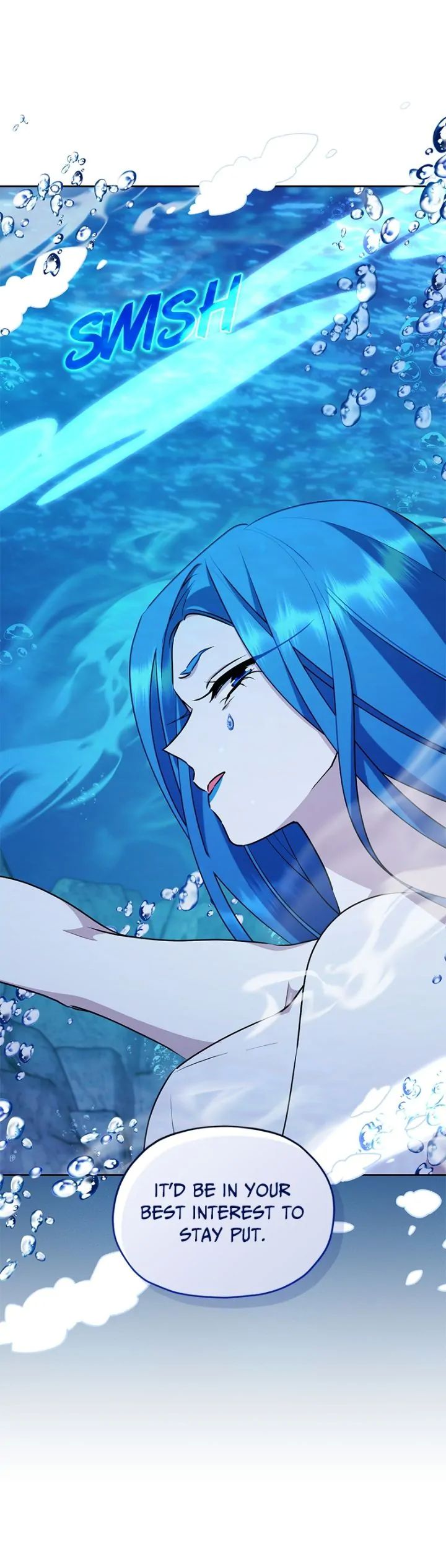 The Daughter of the Elemental King chapter 151 page 2