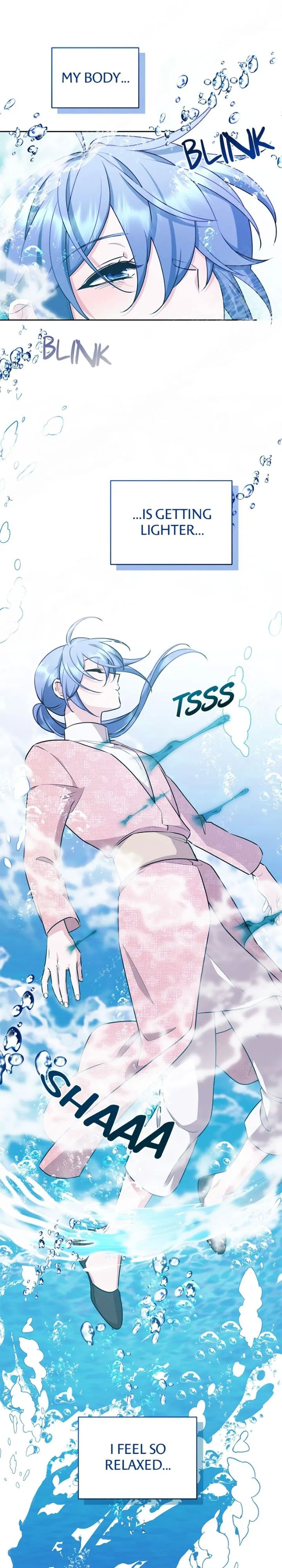 The Daughter of the Elemental King chapter 151 page 25