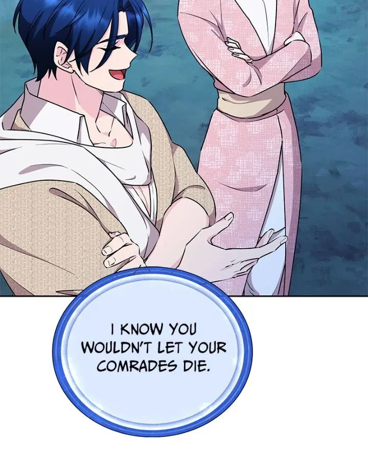 The Daughter of the Elemental King chapter 151 page 40