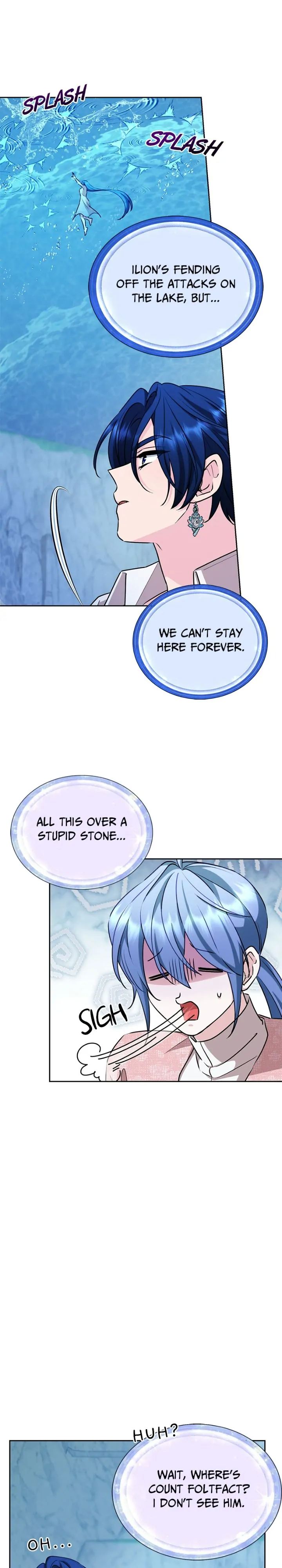 The Daughter of the Elemental King chapter 151 page 45