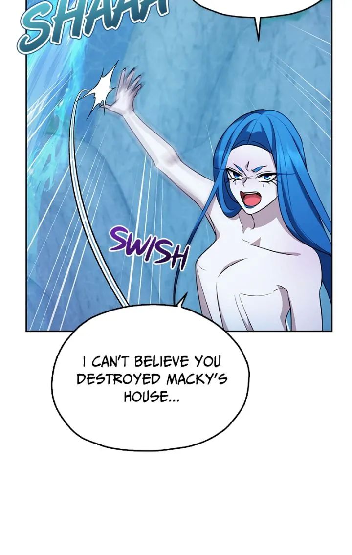 The Daughter of the Elemental King chapter 152 page 18