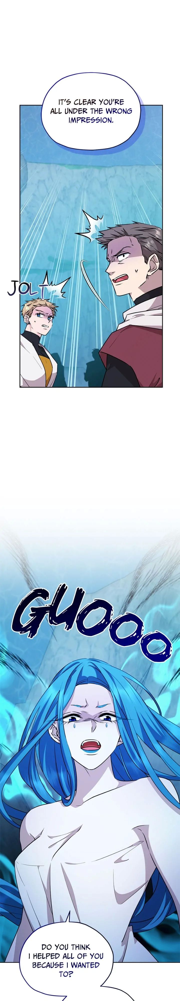 The Daughter of the Elemental King chapter 152 page 39