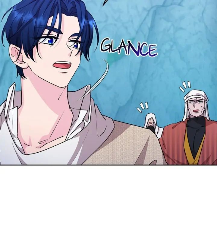 The Daughter of the Elemental King chapter 152 page 42