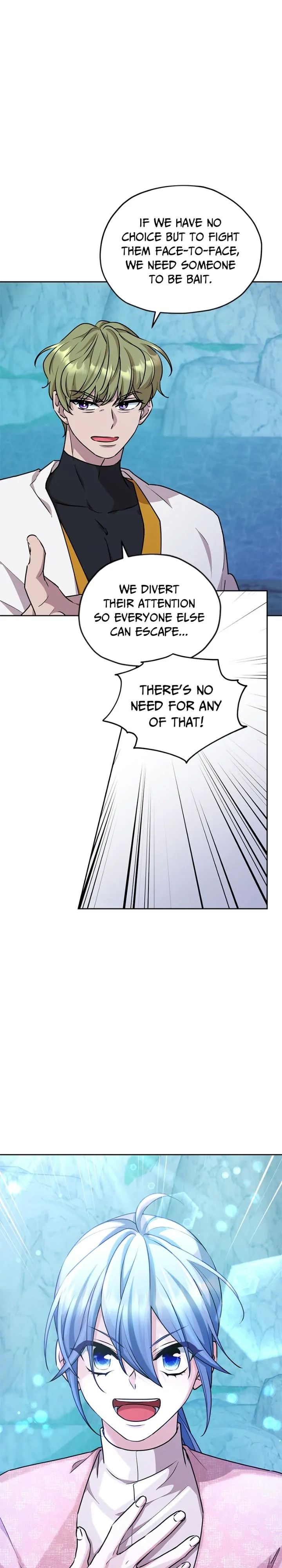 The Daughter of the Elemental King chapter 152 page 45