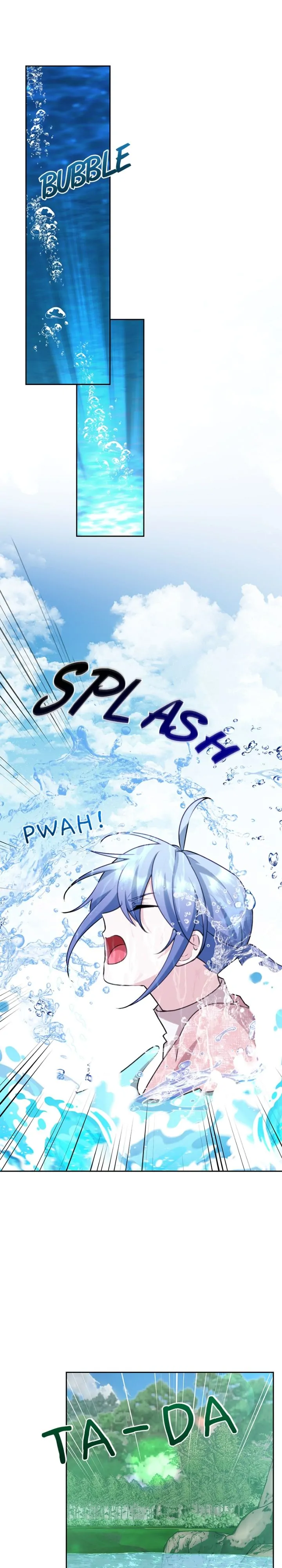 The Daughter of the Elemental King chapter 154 page 11