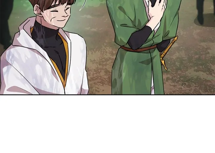 The Daughter of the Elemental King chapter 154 page 20