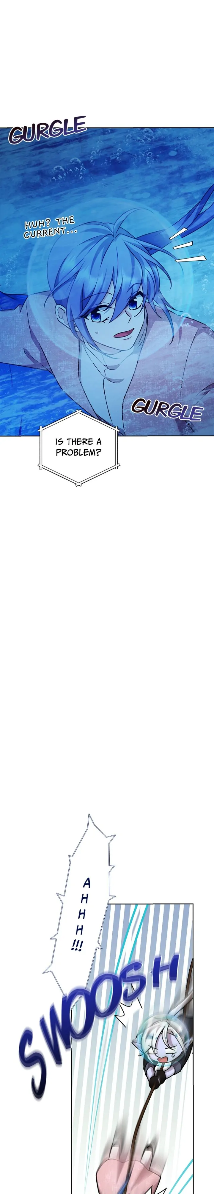 The Daughter of the Elemental King chapter 154 page 3