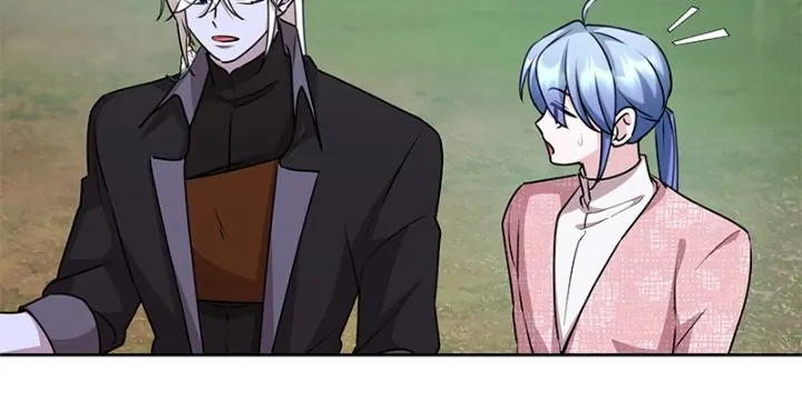 The Daughter of the Elemental King chapter 154 page 34