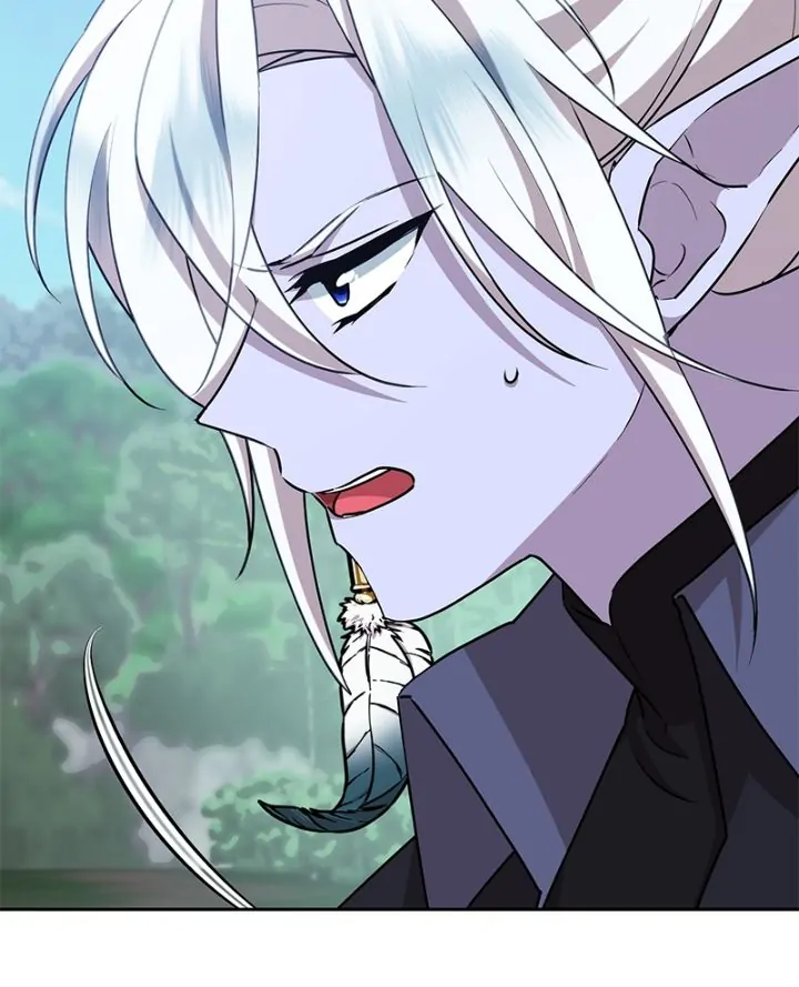 The Daughter of the Elemental King chapter 154 page 36