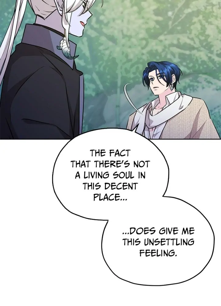 The Daughter of the Elemental King chapter 154 page 42