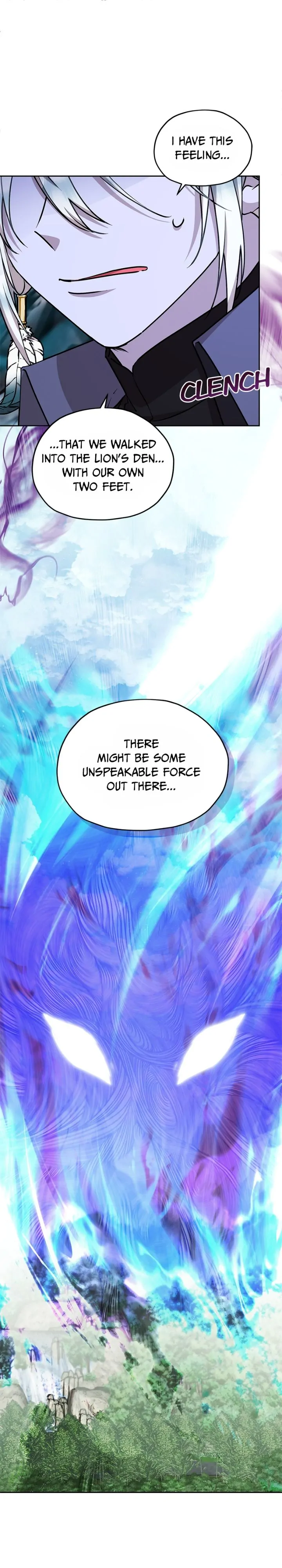 The Daughter of the Elemental King chapter 154 page 43