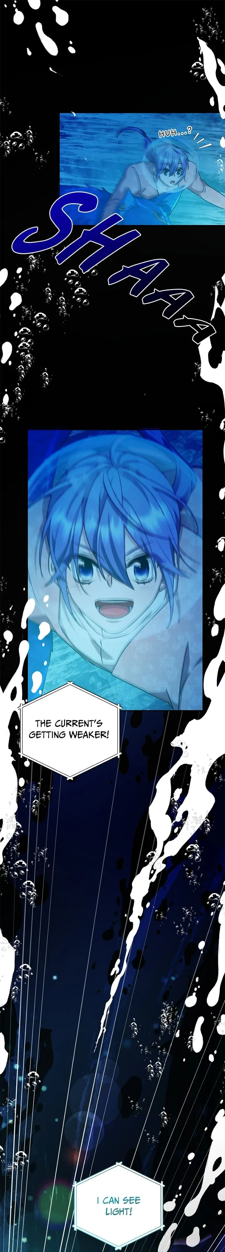 The Daughter of the Elemental King chapter 154 page 9