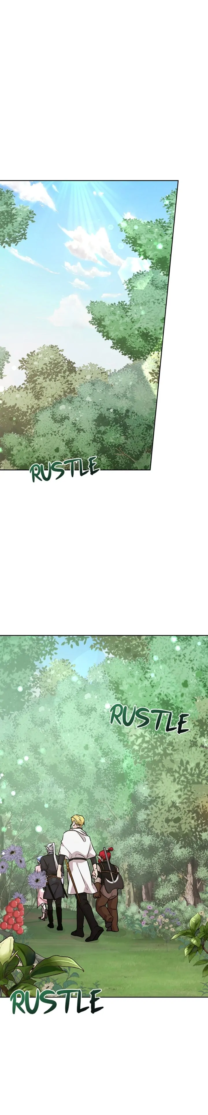 The Daughter of the Elemental King chapter 155 page 22