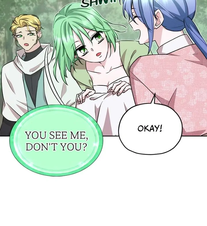 The Daughter of the Elemental King chapter 156 page 13