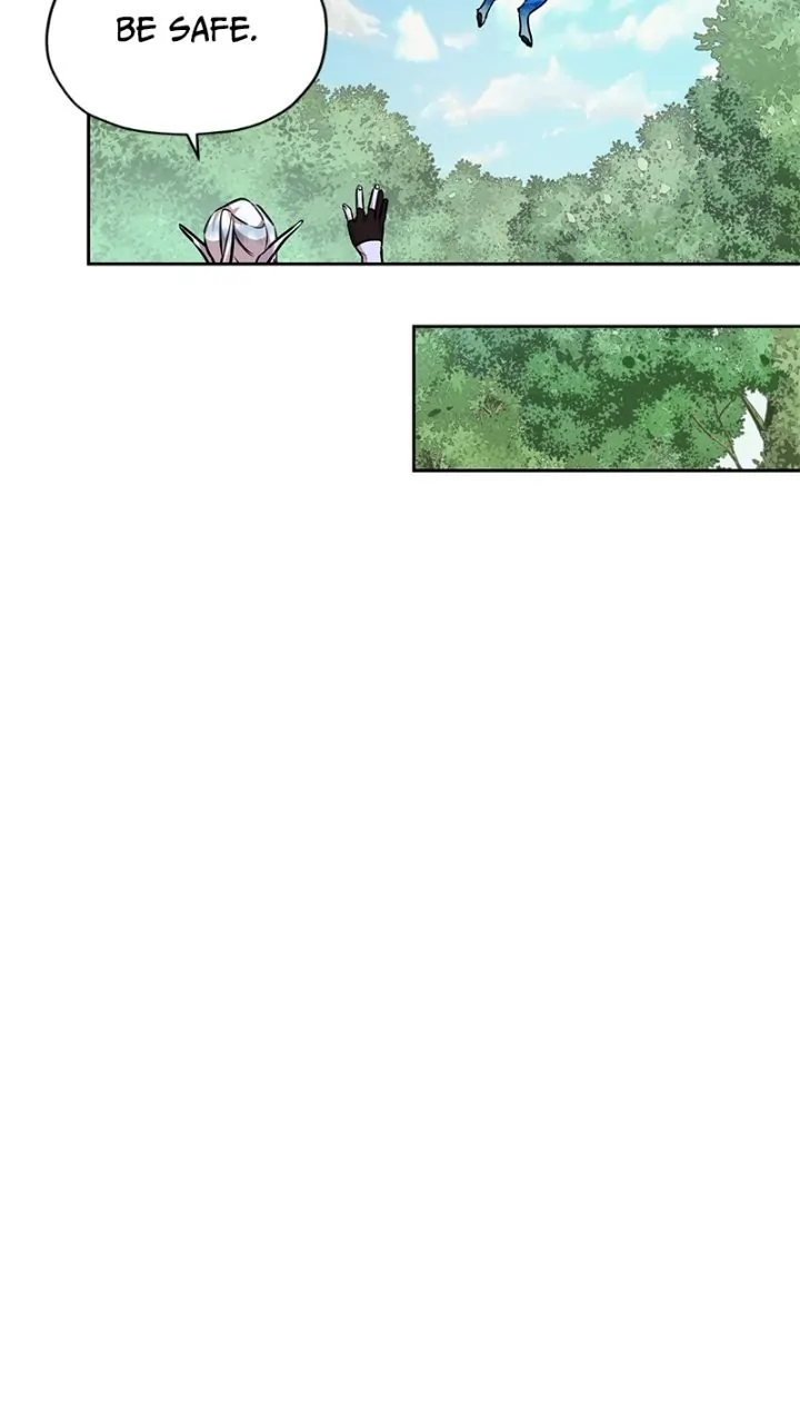 The Daughter of the Elemental King chapter 156 page 24