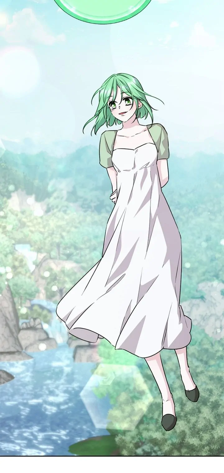 The Daughter of the Elemental King chapter 156 page 28