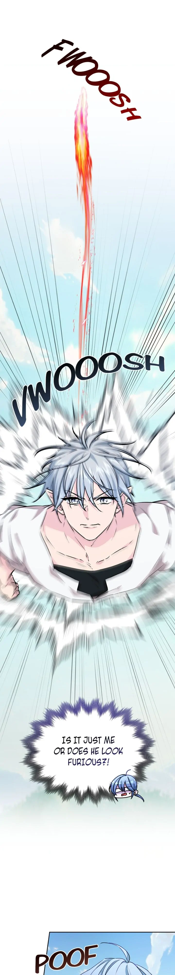 The Daughter of the Elemental King chapter 156 page 33