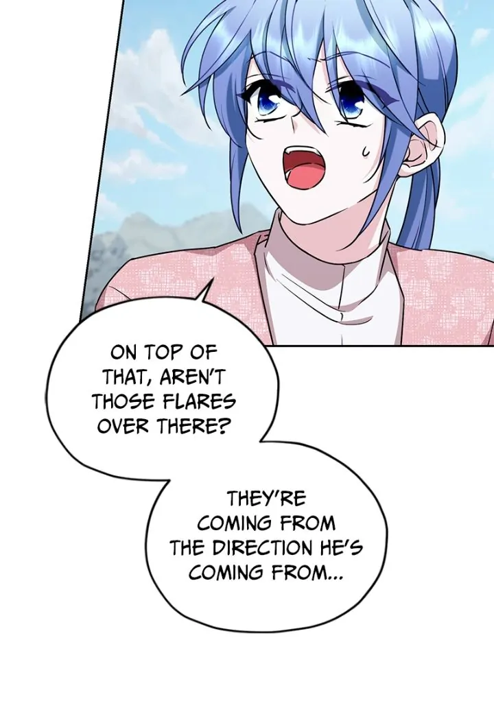 The Daughter of the Elemental King chapter 156 page 34